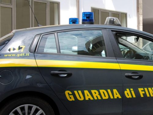 Marchiodoc Finanza arresta un latitante internazionale di Cerignola a Civitavecchia