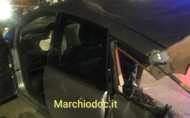 Marchiodoc - Incidente Aurora Agostino