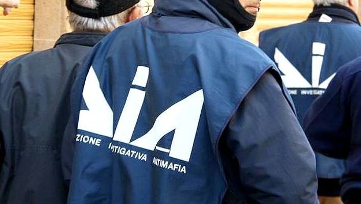 Relazione DIA: "Mafia di Cerignola si rigenera e muta"