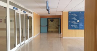 Marchiodoc - Ospedale Tatarella