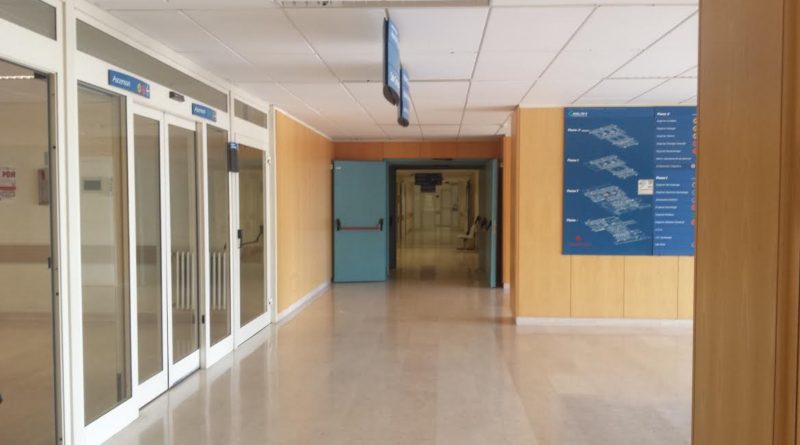 Marchiodoc - Ospedale Tatarella