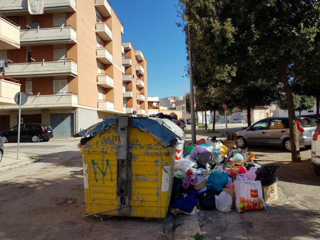 Tari a Cerignola: c'è la riduzione del 30%. Ecco per chi è prevista