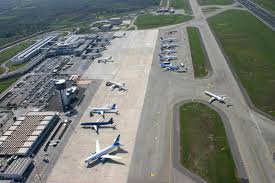 Marchiodoc - Aeroporto Bari Palese