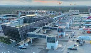 Marchiodoc - Aeroporto Bari Palese Dal 21 giugno Ryanair torna a volare in Puglia