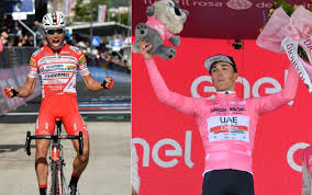 Marchiodoc - Giro Italia Conti