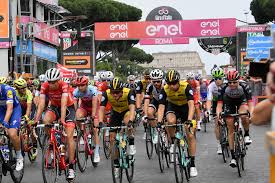 Marchiodoc - Giro Italia