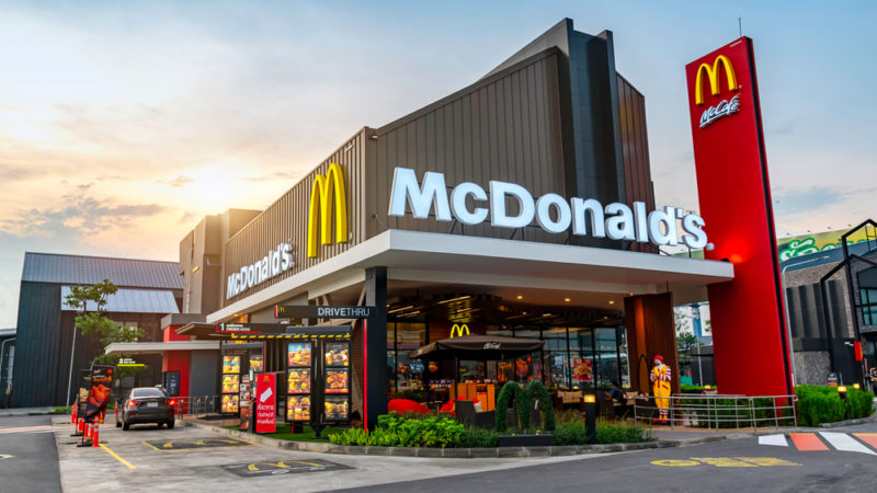 McDonald's assume anche a Cerignola: 12 posti disponibili 