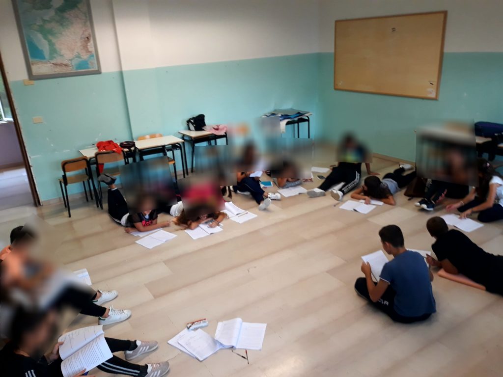 Effetto Covid, com’è andato il primo giorno di scuola (e non sui social)?