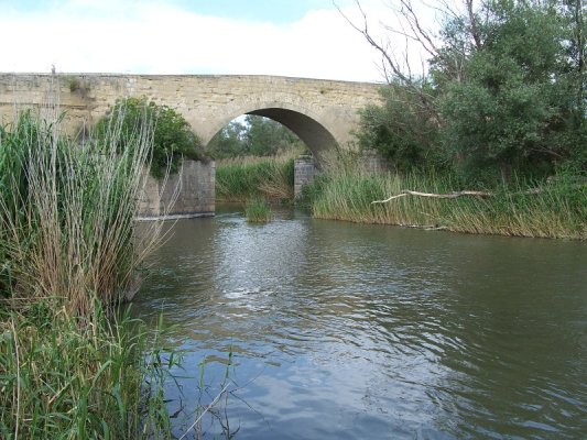 Marchiodoc - Fiume Ofanto