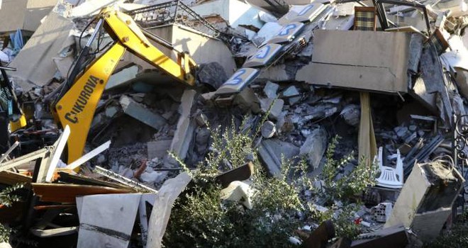 Terremoto L’Aquila, 12 anni dopo. E la terra continua a tremare in Provincia di Foggia 