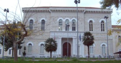 Marchiodoc - Ospedale Vecchio Cerignola