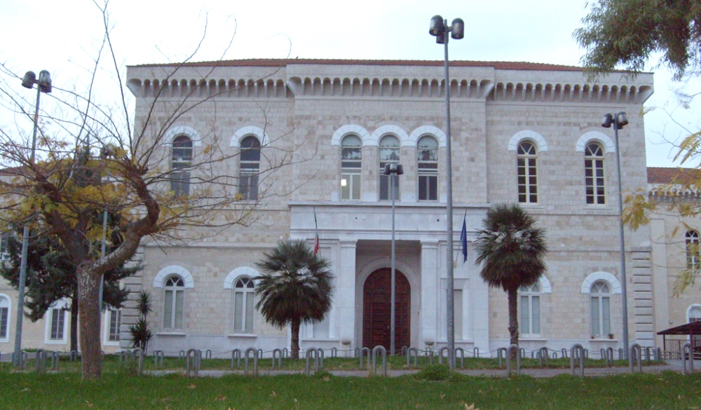 Marchiodoc - Ospedale Vecchio Cerignola