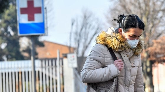 Marchiodoc - Coronavirus
Provincia di Foggia in zona rossa? L'ipotesi della Regione