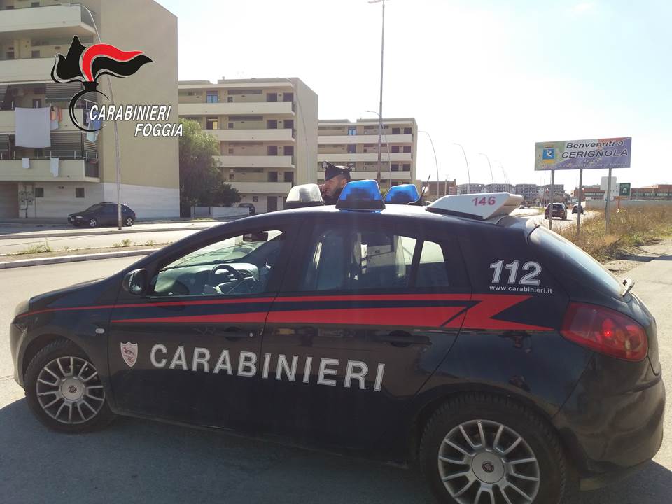 Marchiodoc - In giro nonostante il divieto: scappano o aggrediscono i carabinieri