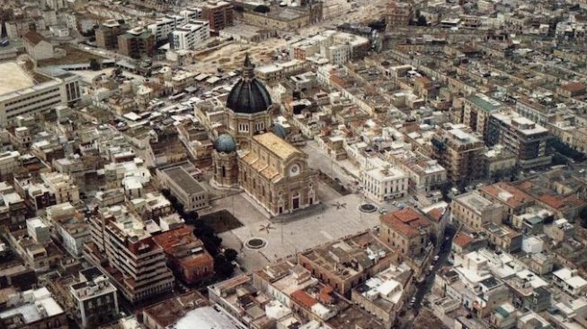 Muore l'ingegnere Cosimo Borrelli, riferimento dell'edilizia di Cerignola 