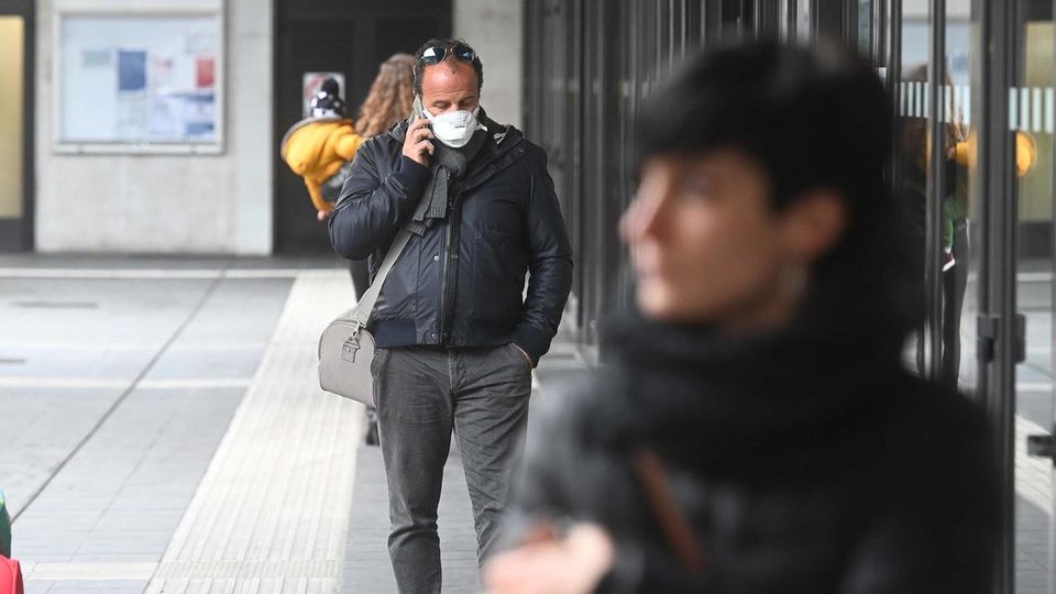 Coronavirus, i dati a "fisarmonica" della Provincia di Foggia (+12)