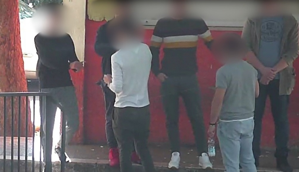 VIDEO | Operazione anti-droga tra San Marco in Lamis, San Giovanni Rotondo e  San Severo