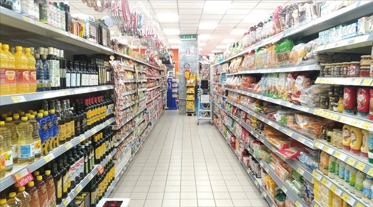 Pasqua e Pasquetta, a Cerignola chiusura totale delle attività commerciali: supermercati e distributori automatici chiusi il 12 e 13 aprile 2020- 