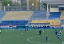 Marchiodoc - Stadio Monterisi Cerignola