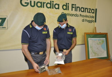 Asse Emilia Romagna-Foggia nel mirino della DDA: maxi blitz e sequestri per 16 milioni