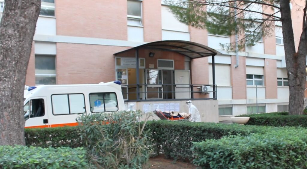 Covid, appena 10 nuovi casi in provincia di Foggia, ma 7 decessi