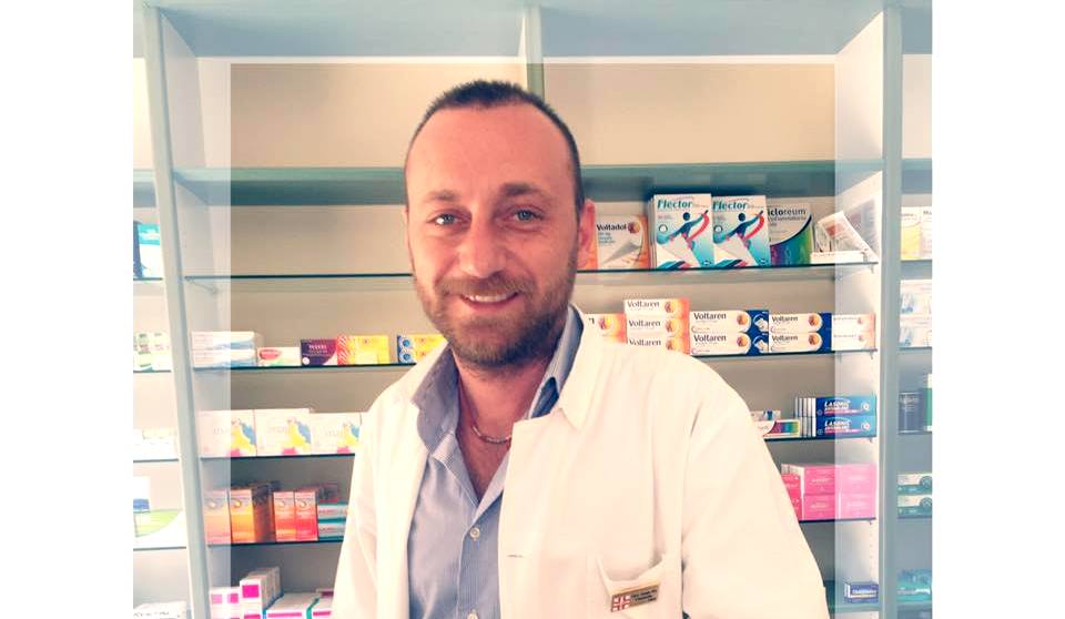 L'allarme del farmacista Cialdella: "Prenotazione vaccini a rischio truffa"