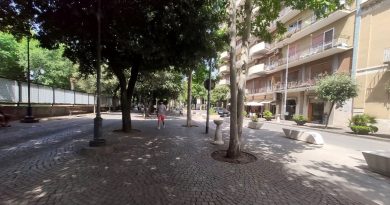 Cerignola, stop alla corrente per mezza giornata: ecco dove