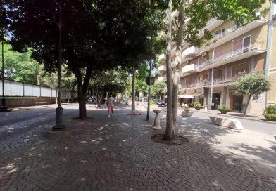 Cerignola, stop alla corrente per mezza giornata: ecco dove