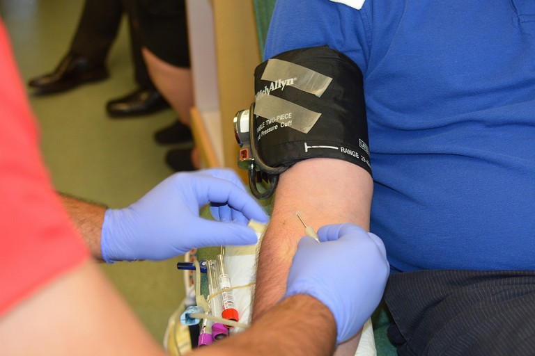 L'allarme dell'AVIS Fg: "Poche donazioni di sangue, interventi chirurgici rimandati"