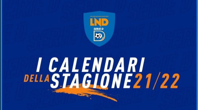 Marchiodoc - Calendari Stagione 20212022