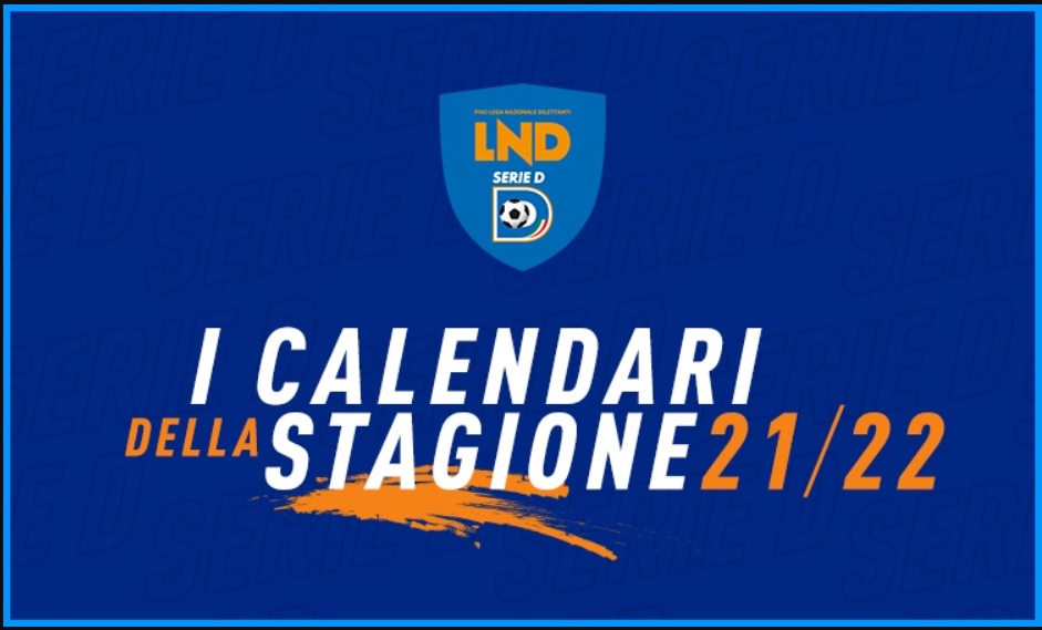 Marchiodoc - Calendari Stagione 20212022