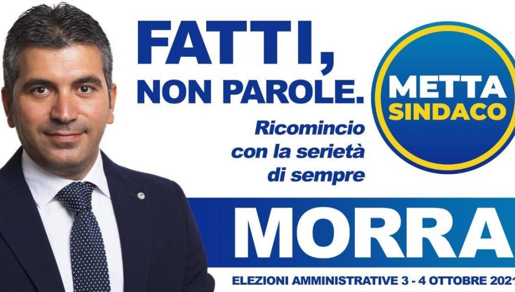 Morra: "Impegno per le borgate non è slogan, ecco cosa abbiamo già fatto"