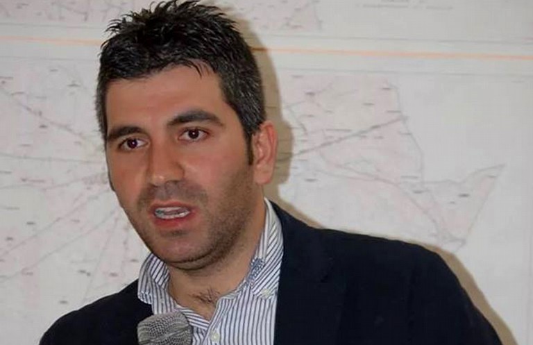 Pasquale Morra entra in consiglio comunale con la lista Avanti Cerignola 