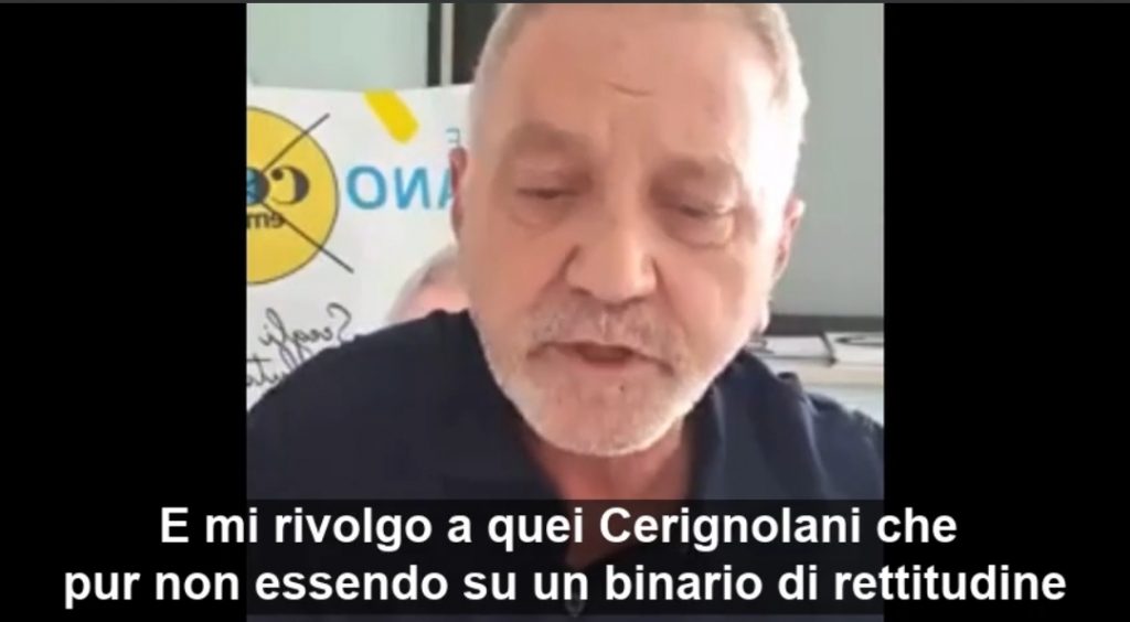 Le parole di Romano sulla mafia diventano un caso. Lui si difende: "Solo sarcasmo"