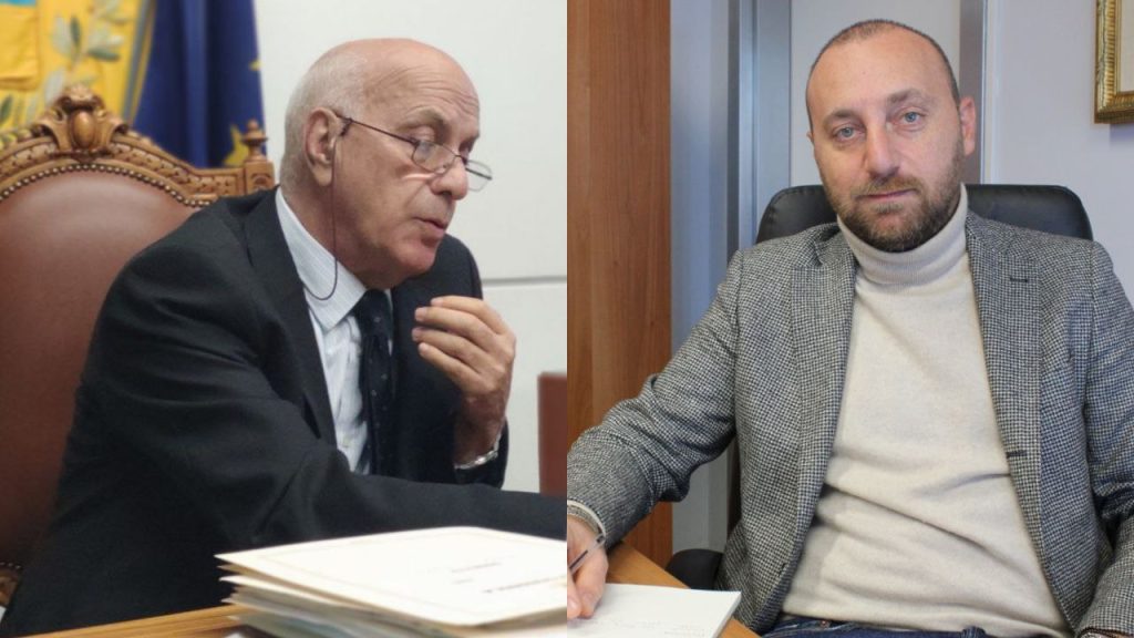 Crisi olivicolo, proseguono gli incontri a Palazzo di Città: "Intervento Regione prioritario"