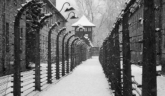 Giorno della Memoria, i 12 cerignolani morti nei lager nazisti 