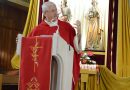 Il nuovo vescovo Ciollaro a Cerignola il 29 giugno: le sue parole