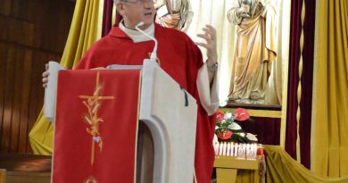 Il nuovo vescovo Ciollaro domani a Cerignola: il programma