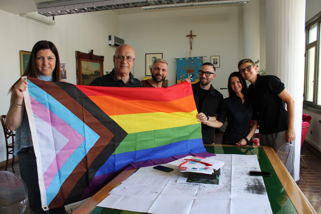 Giornata internazionale contro l'omofobia, firmato il protocollo READY