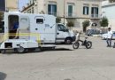 Controlli a tappeto a Cerignola: sequestrate bici elettriche truccate, multe per 50mila euro