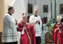 Il vescovo Ciollaro tra riscatto e condanna: “Profumi e fetori nella nostra terra”