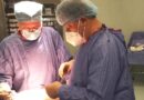 FOTO | Ospedale Tatarella di Cerignola: riprese a pieno regime le attività operatorie