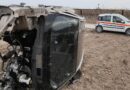 Auto rubata a Termoli e trovata a Cerignola: il GPS porta la polizia nelle campagne