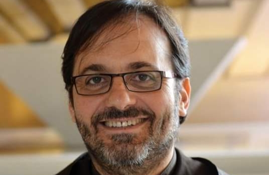 Fr. Francesco Dileo nuovo ministro provinciale dei Frati Cappuccini di Foggia