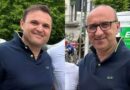 Onofrio e Giuseppe, le anime del Giro e la passione per la bici