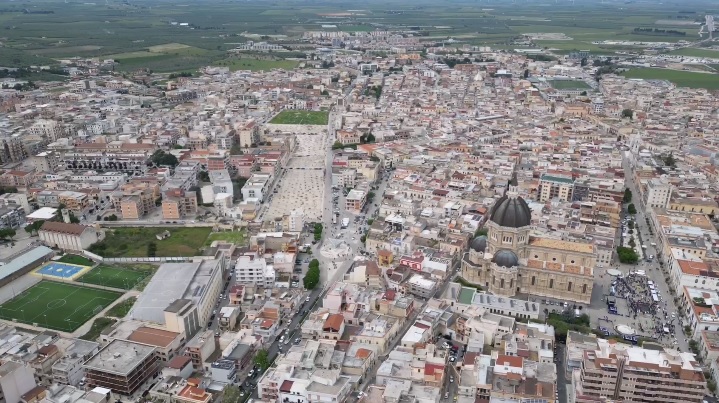 A Cerignola si celebra la “Festa della Famiglia” tra riflessione e formazione