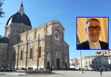 “Il parroco tra i parroci” ai vertici della Chiesa di Cerignola: don Vincenzo D’Ercole è il nuovo vicario generale