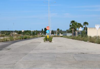 Paura in zona industriale: colpi di pistola verso un noto imprenditore