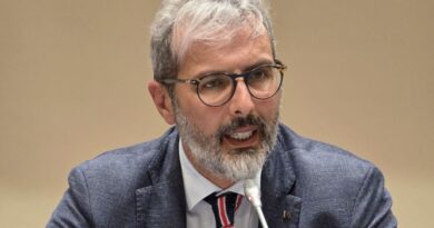 La Salandra traccia il perimetro: “FDI mai col PD o con Decosmo”