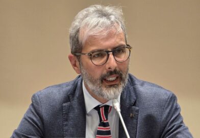 La Salandra traccia il perimetro: “FDI mai col PD o con Decosmo”